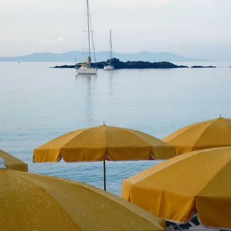 Apartman Le Verger Des Naiades *