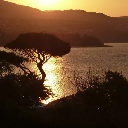 Apartman Le Verger Des Naiades *