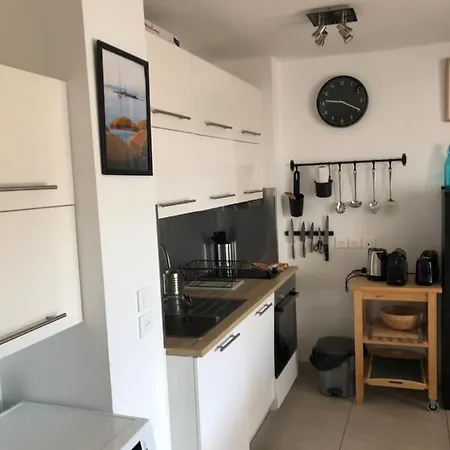 Le Verger Des Naiades * Le Lavandou