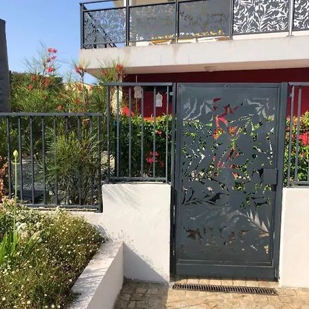 Le Verger Des Naiades Apartmán *