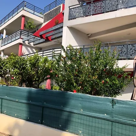 Le Verger Des Naiades