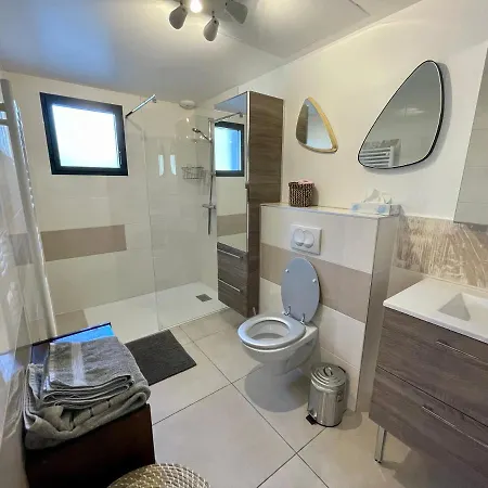 Le Verger Des Naiades