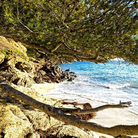 Le Verger Des Naiades Apartmán *