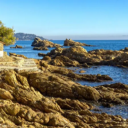 Apartmán Le Verger Des Naiades