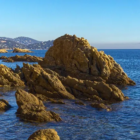 Apartmán Le Verger Des Naiades *