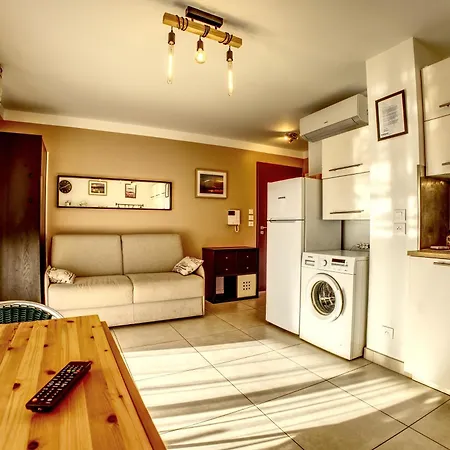 Le Verger Des Naiades Apartmán