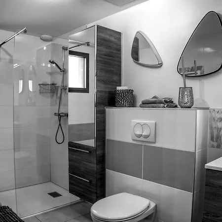 Le Verger Des Naiades Apartmán Le Lavandou