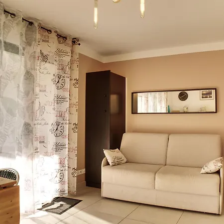 Le Verger Des Naiades Apartmán