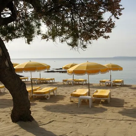 Le Verger Des Naiades Apartmán Le Lavandou